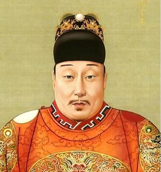 崇祯有多倒霉克父克母克兄克弟克妻克女克全家克死大明王朝