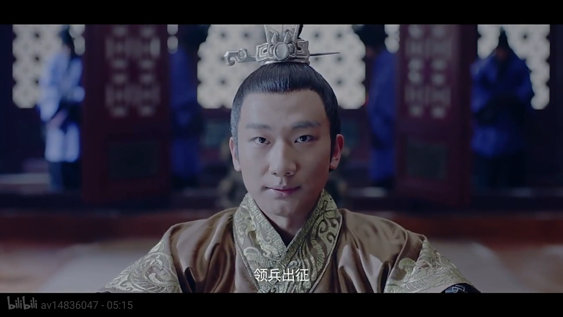 禁军抵挡不住萧平旌得到消息便和林奚道别,召集长林军旧部,起兵勤王