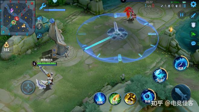 预警特效优化内容