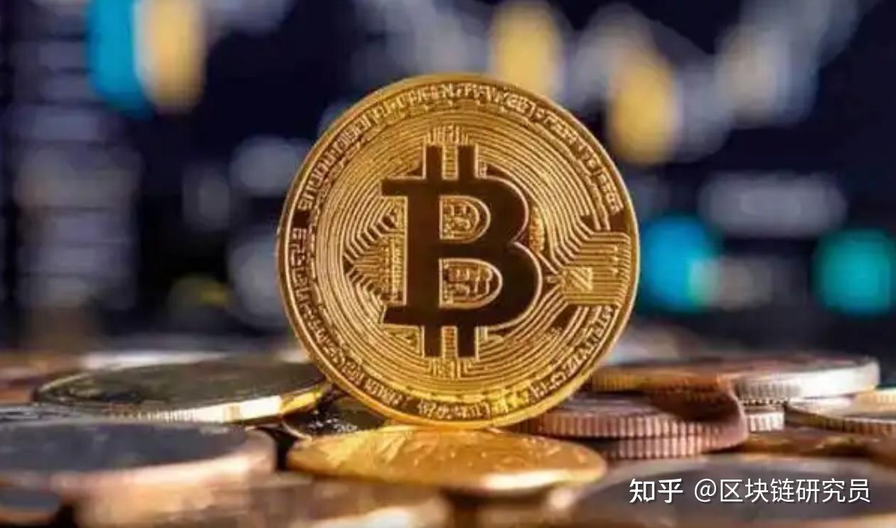 美国战略比特币储备”总统行政令初稿全文速览- 知乎