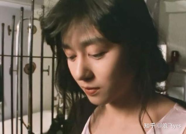 让叶子楣都甘拜下风的行为艺术家-青山知可子 - 知乎