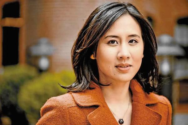 “期待”是柄伤人的利剑——荐伍绮诗《无声告白》 - 知乎