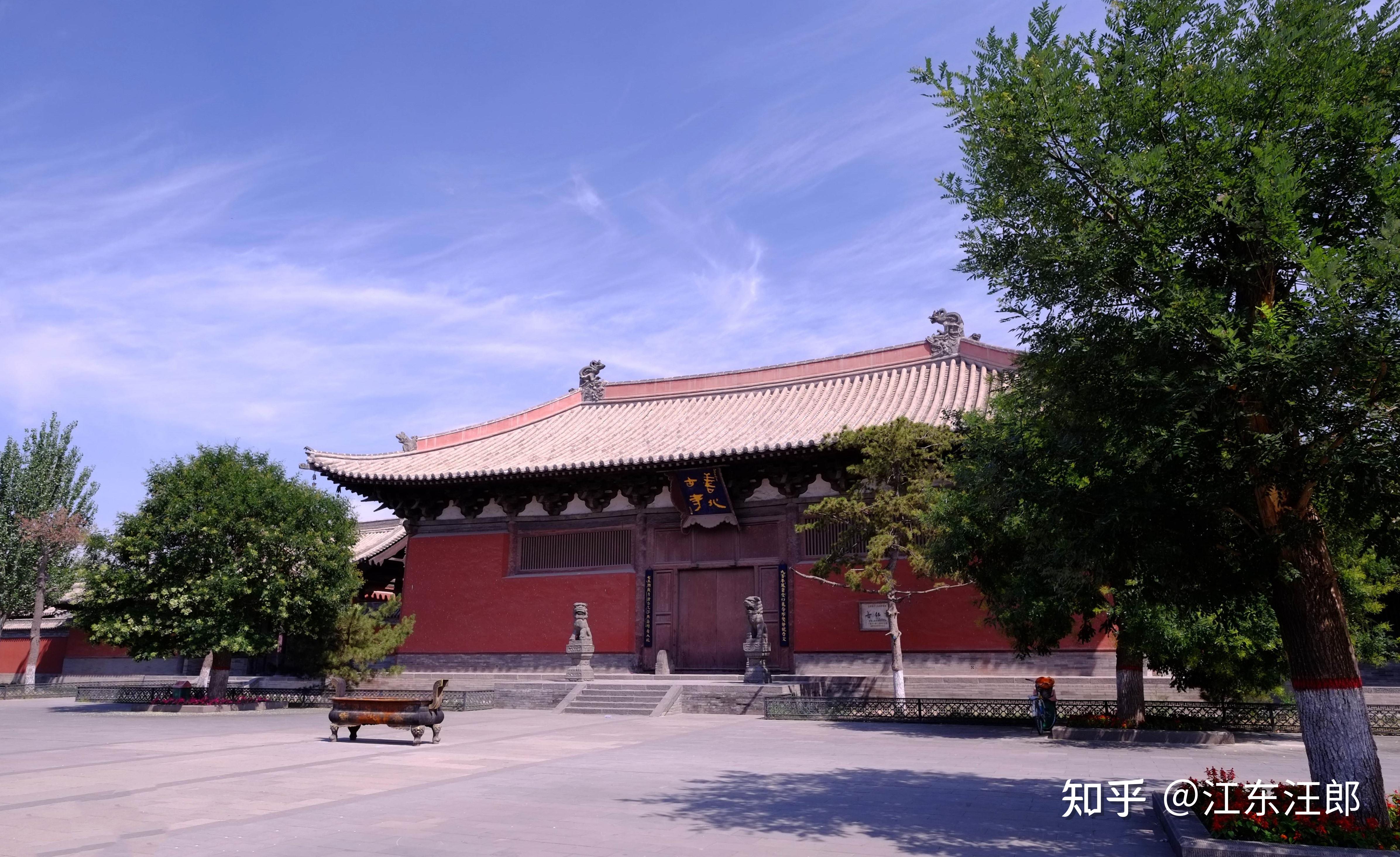 南宋苏武朱弁身陷金国十六年的人生以佛心渡人以气节渡己