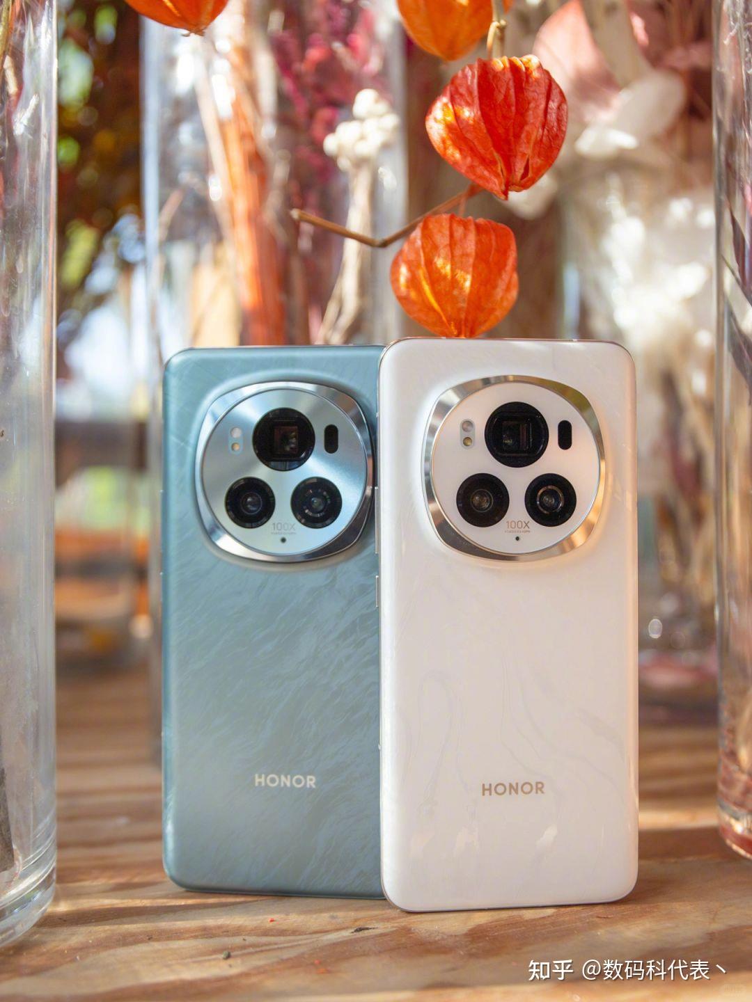 过完一个年荣耀magic6pro还值得买吗