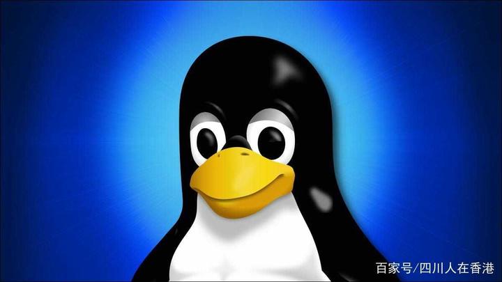为什么 Linux 吉祥物是企鹅? - 知乎