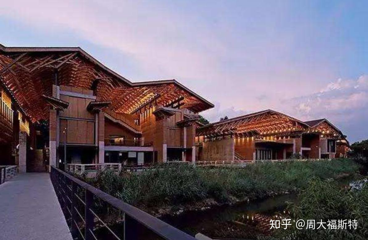 mad能代表中国建筑未来的方向吗