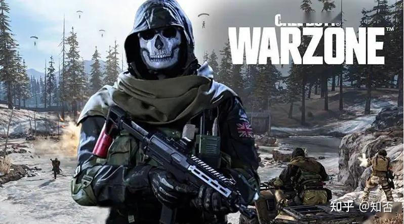 使命召唤战区手游预约中代号极光计划封闭测试开启