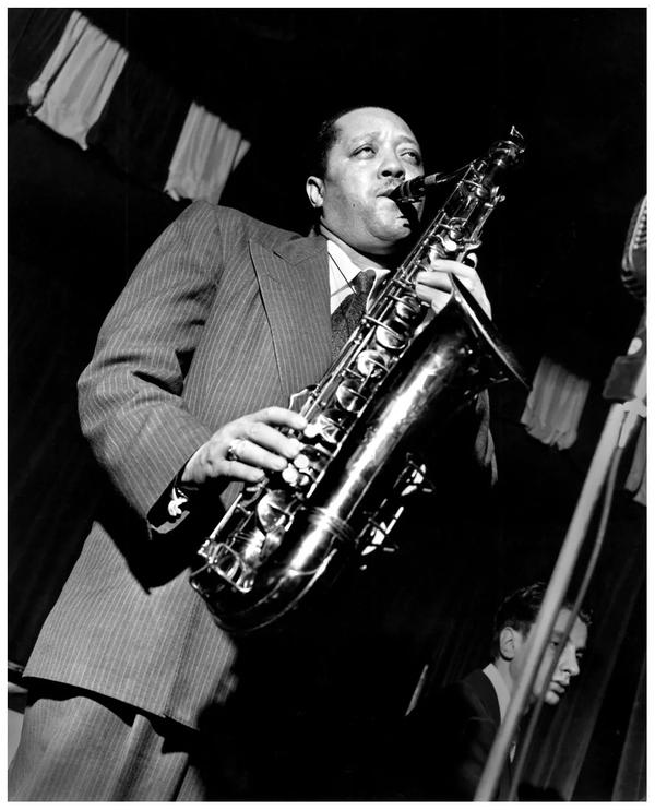 lester young