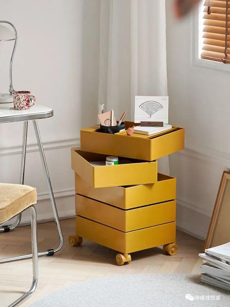 剪刀石头布家居|一年一度大扫除,5招帮你彻底解决收纳难题!