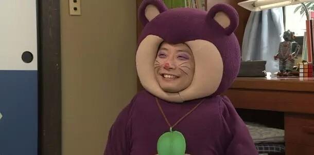 你喝一杯咖啡的时间别人已经学会了满语