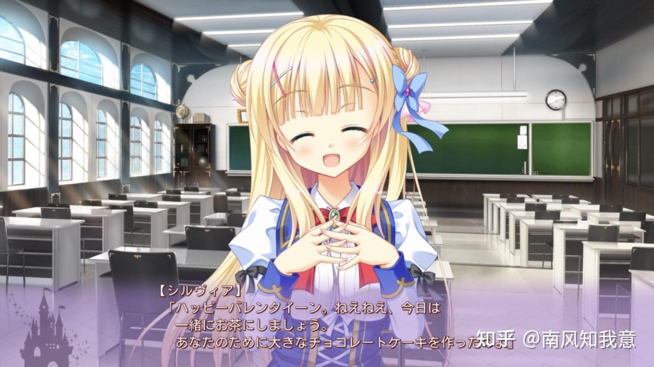 cc是什么galgame