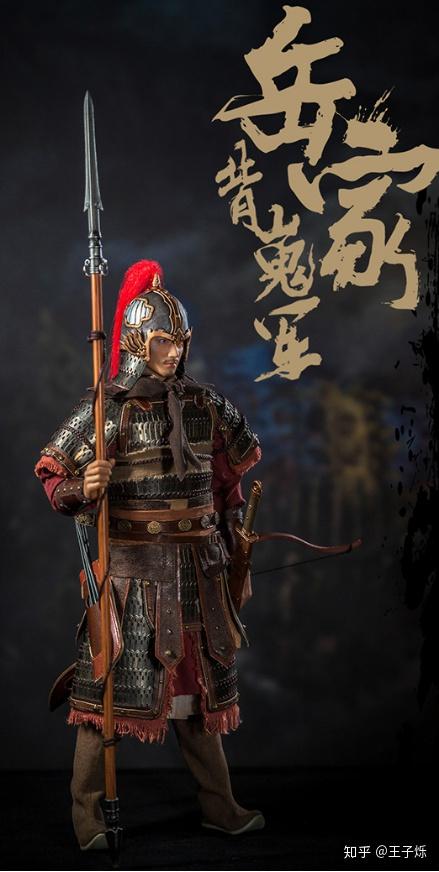 国风扎甲入门经历——我个人自关注扎甲以来的心得体