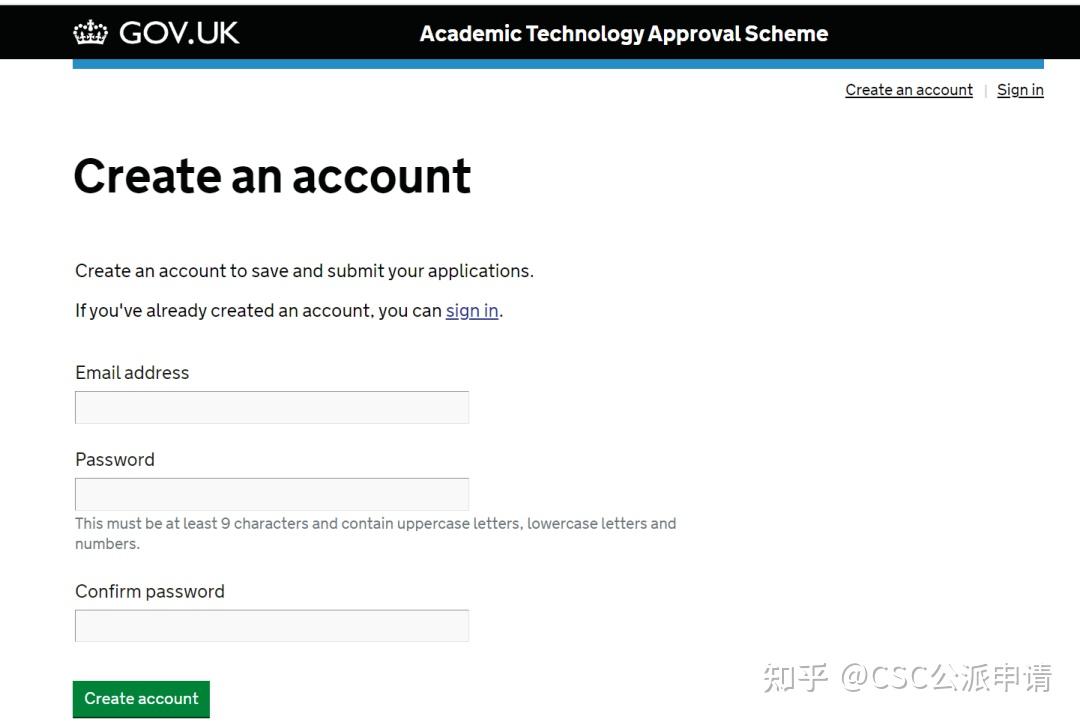 CSC英国|ATAS认证究竟是什么？如何申请？ - 知乎