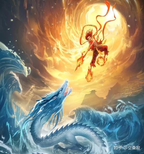 【微博投稿】金吒木吒哪吒的封号 - 知乎