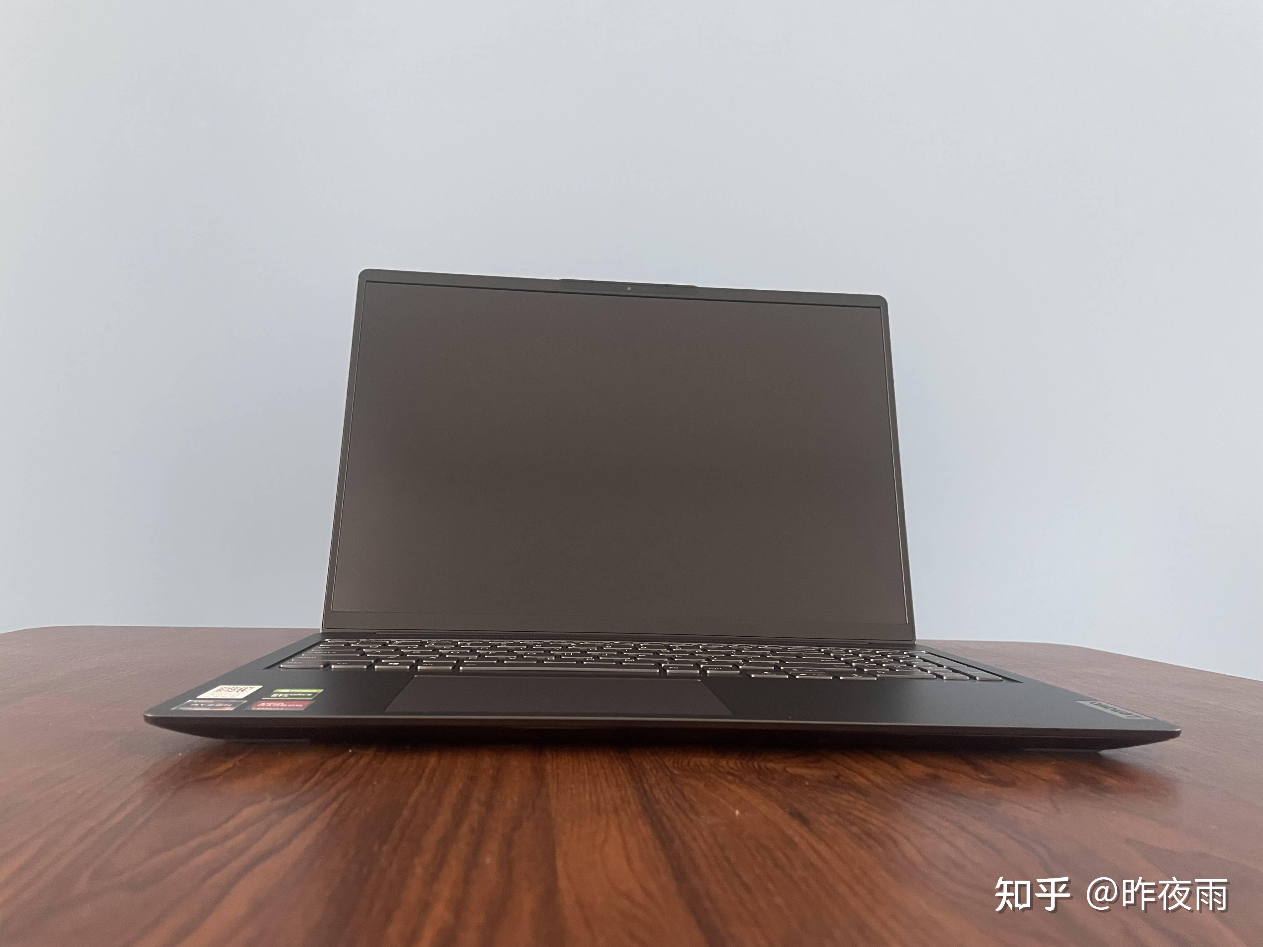 联想小新pro16开箱