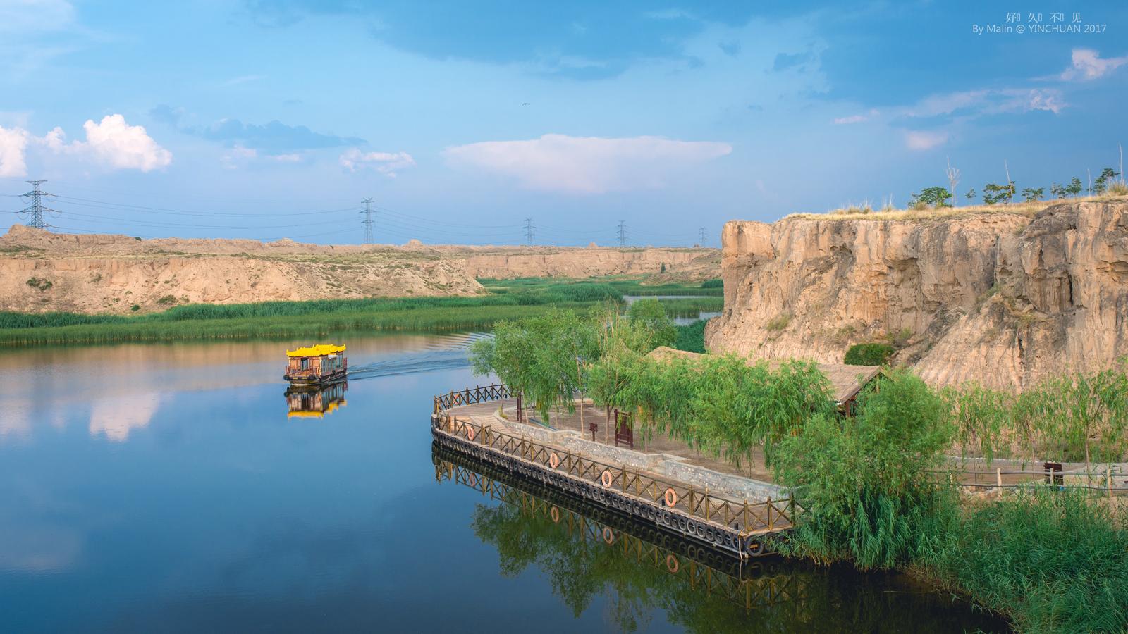 宁夏银川有什么好玩的地方? - 知乎