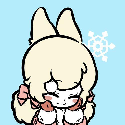 《非人哉》《万圣街》《有兽焉》头像自取 - 知乎