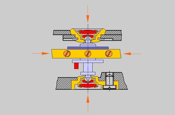 Incabloc避震器 为什么逼迫劳力士就范 又怎么帮助万国赢过积家 知乎