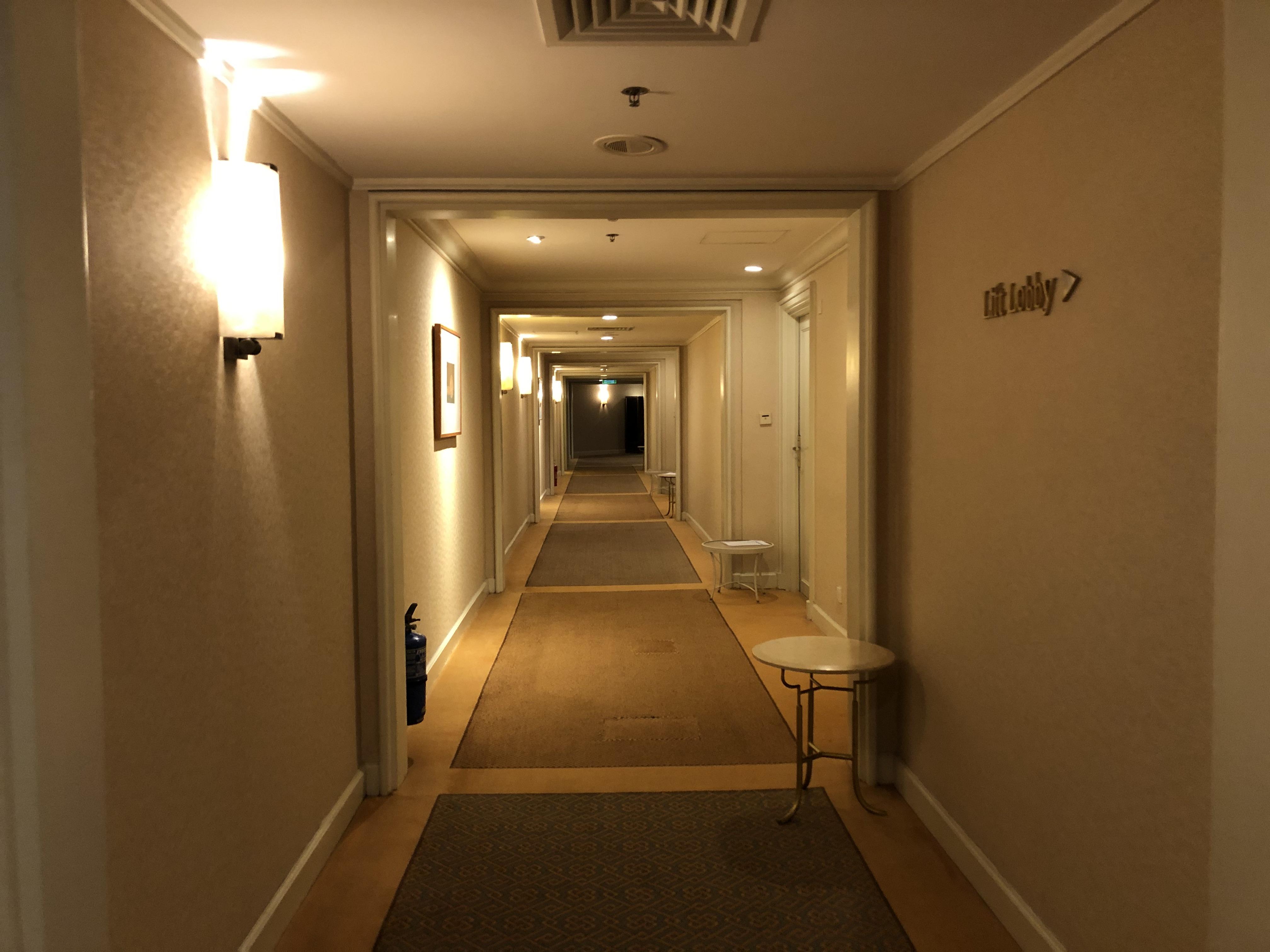 在澳门酒店隔离21天是什么体验