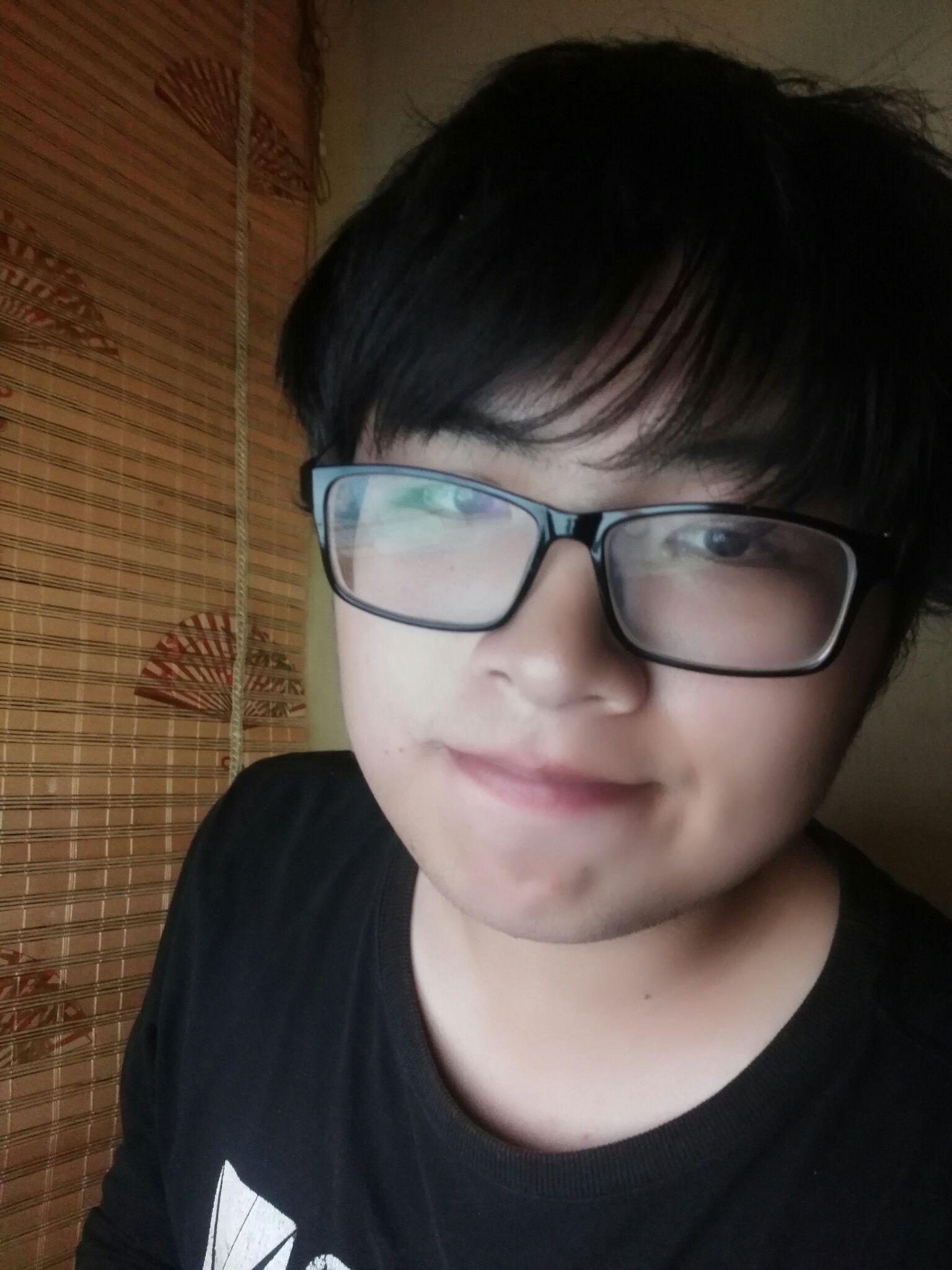 不好看的男生是如何变帅的?