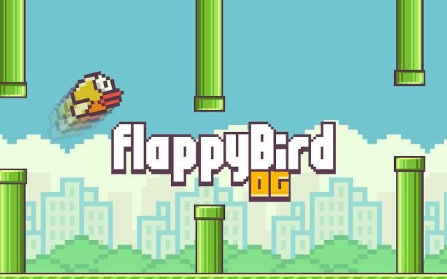 嘗試用強化學習算法來玩下flappybird