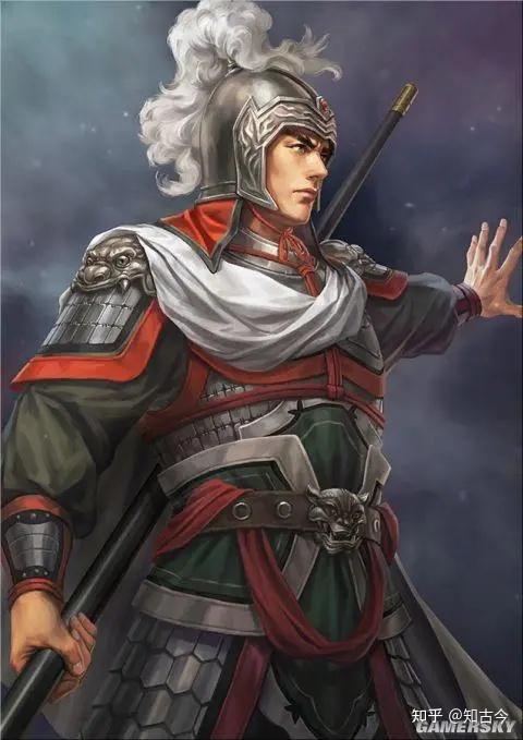 史说三国一五九孟达降曹