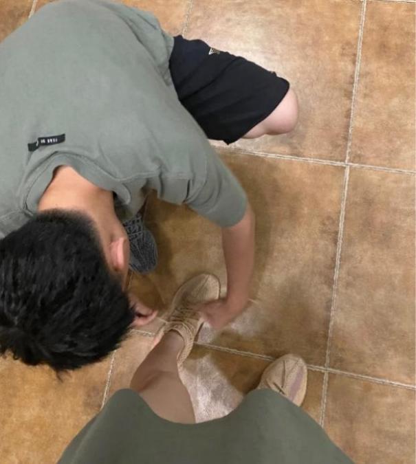 如果每天都擦身体乳会怎么样