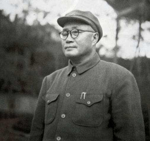 刘伯承儿子要钱被拒,因赏金揭发亲生父亲,40年后患上精神病离世 - 知乎