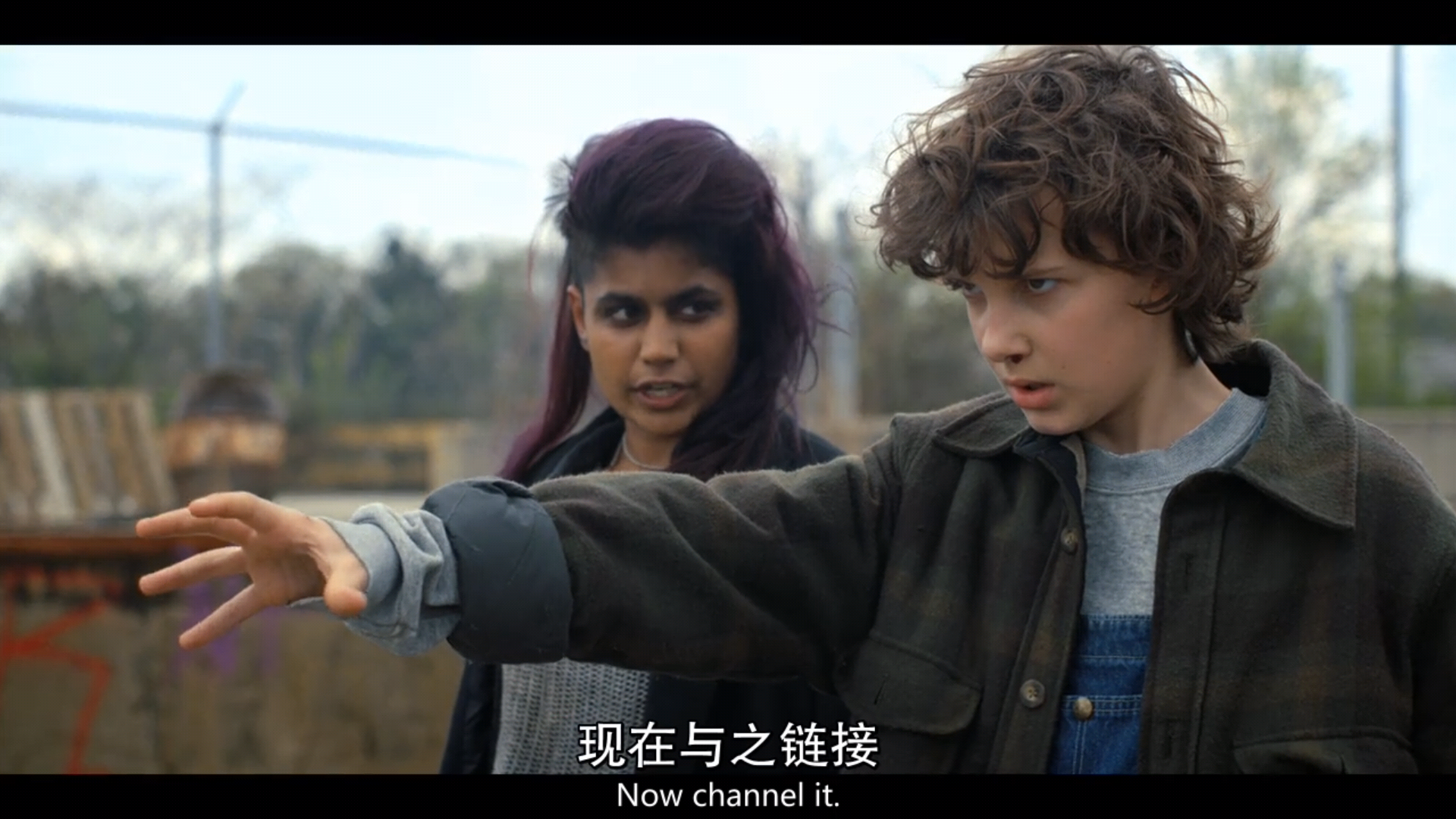 如何評價《怪奇物語》第二季(stranger things s2)?