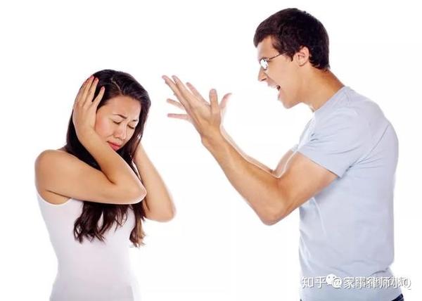 家庭暴力有哪些 竟然有这么多种 知乎