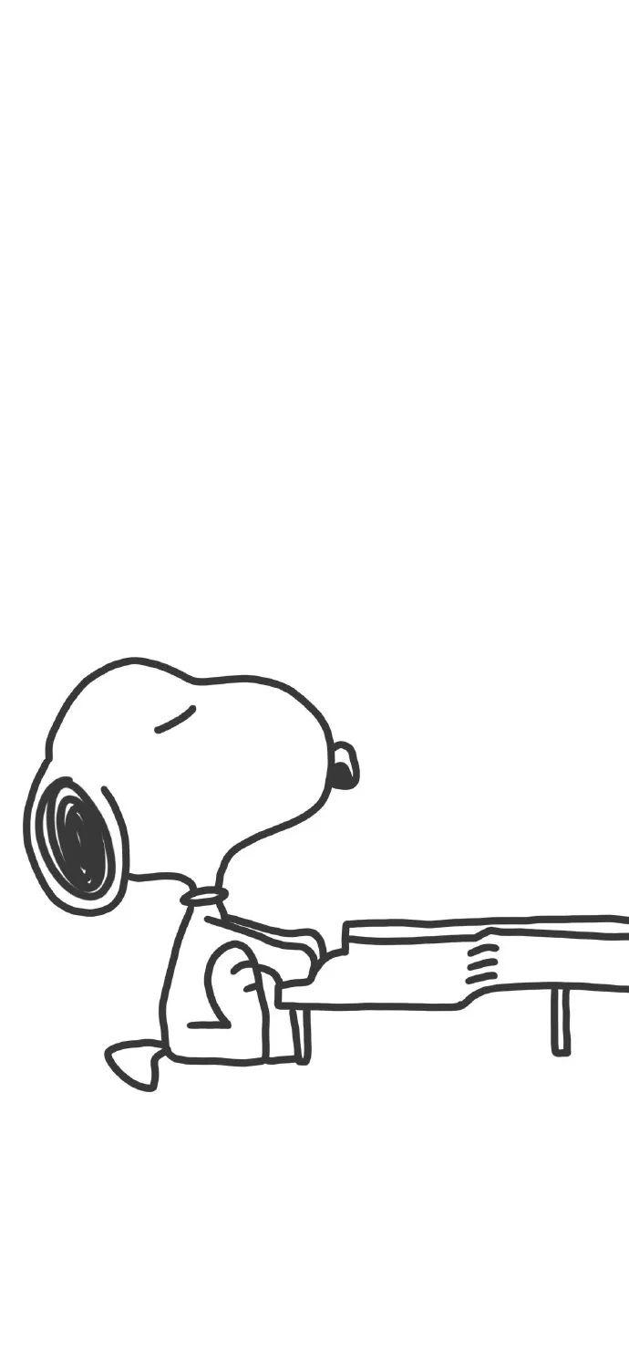 史努比壁纸 zhuanlan.zhihu.com