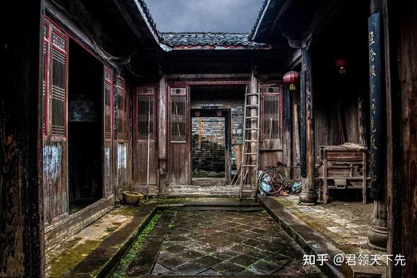 阴阳失衡的四大风水布局,让你痛失婚姻和财运!