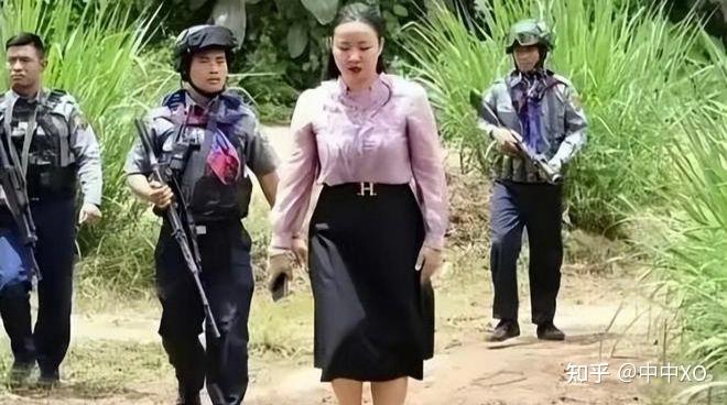 明珍珍最后会怎么判刑? - 知乎