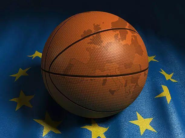欧洲篮球和nba有哪些不同?为什么像卢比奥这