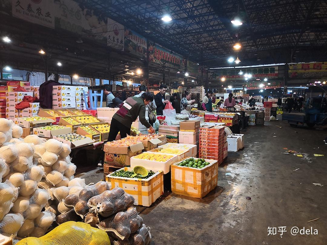 专业的果蔬批发档口管理系统该如何选择这几点很重要