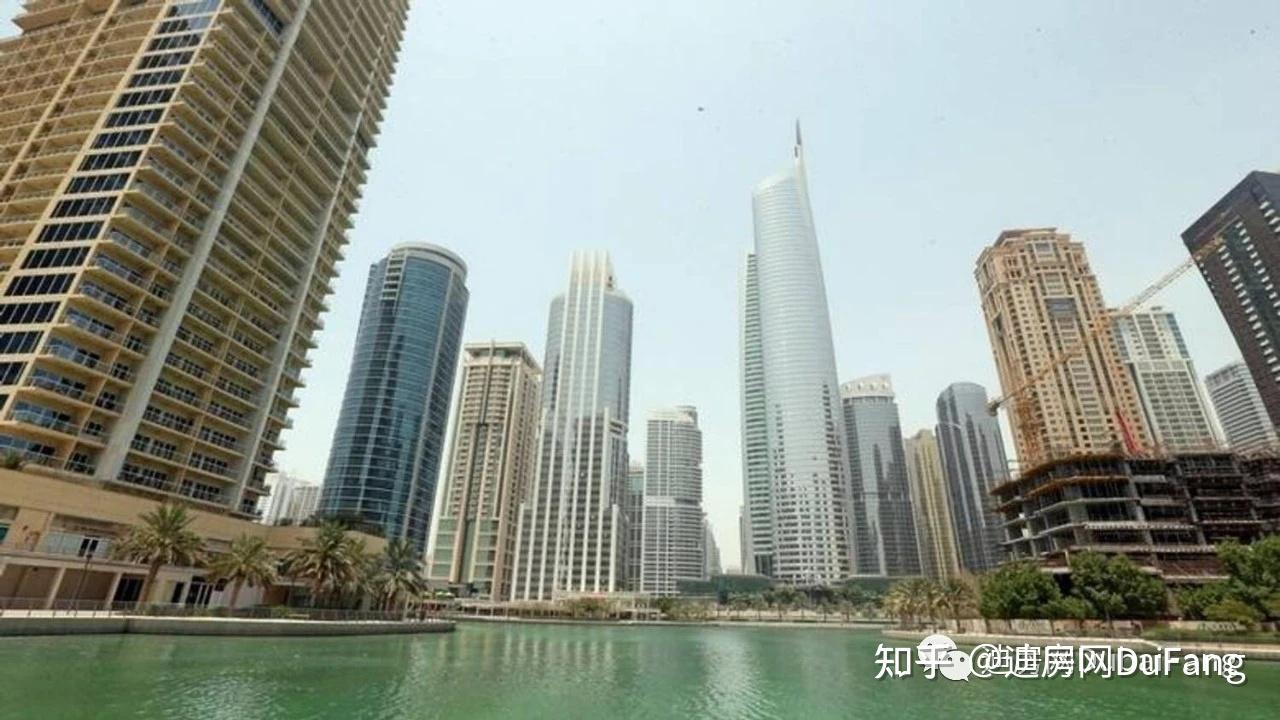 阿拉伯联合酋长国迪拜国际地产展览会