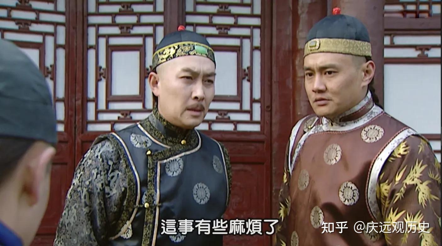 《雍正王朝》中的江南巡盐道任伯安是个多大的官,权力大不大? - 知乎