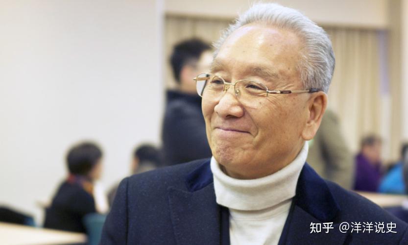 张宪义出卖核武器情报给美国,29年后,他却被封最伟大的“叛徒” - 知乎