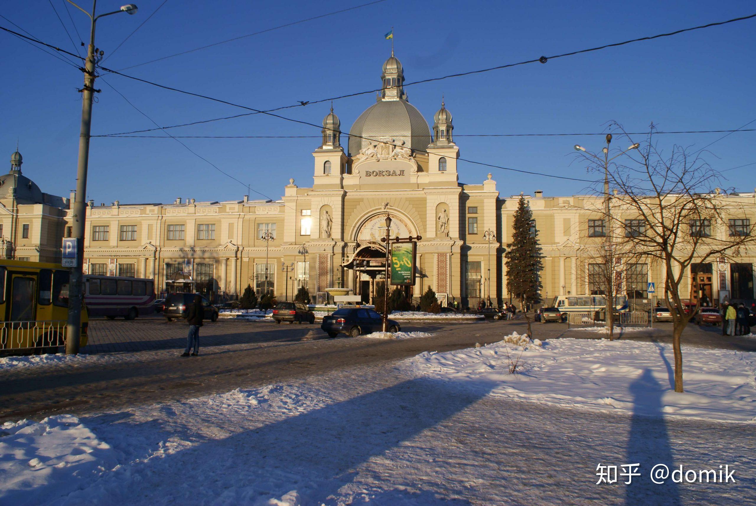 乌克兰南部城市图片