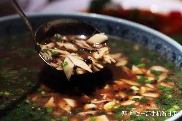 舌尖上的魅力白银