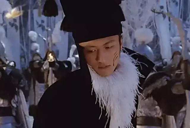 影话|《无极》:没有那么烂,也没有那么好