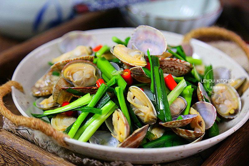 夏天的实惠小海鲜 花蛤的6种做法 十几块钱买很多 鲜到吮指 知乎 夏天的实惠小海鲜 花蛤的6种做法 十几块钱买很多 鲜到吮指 知乎