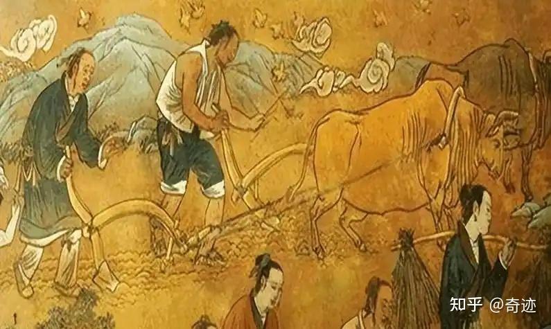 中国古代的殉葬变化历程 - 知乎