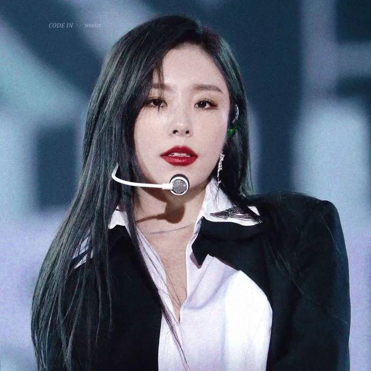 头像mamamoo丁辉人合集