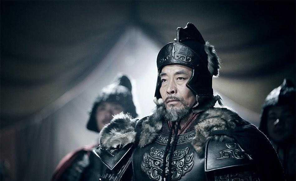 甘茂息壤之盟的故事坚定目标别被挑拨离间万事可成