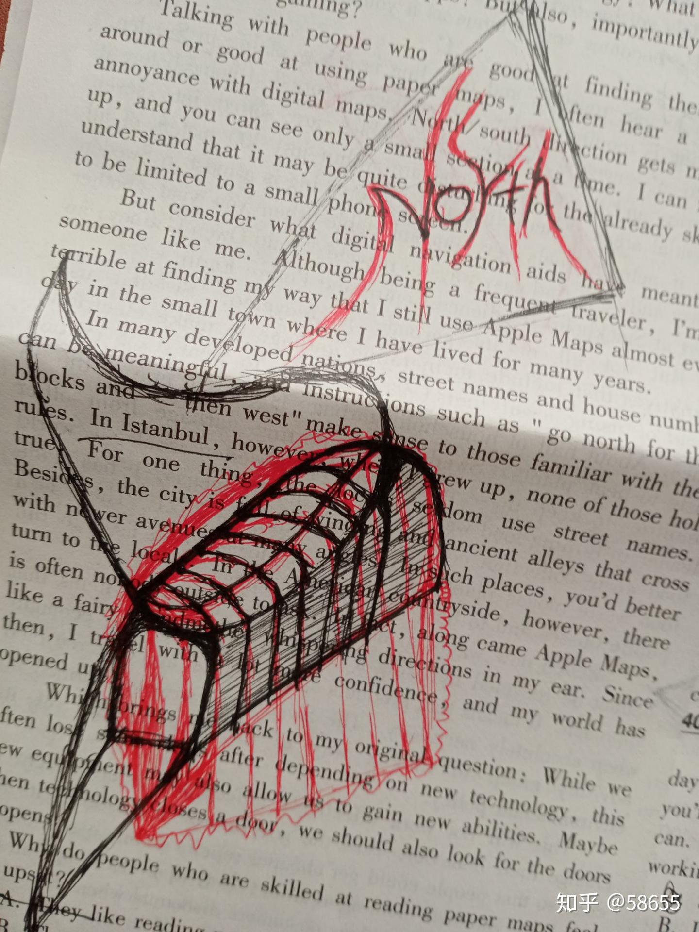 随笔画 - 知乎