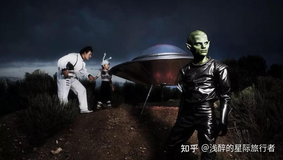 外星人会和我们样子差不多吗?很遗憾,他们大概率会长得很奇怪