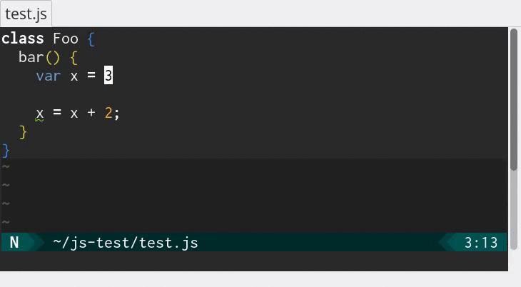 verilog vim 插件推荐 - 知乎
