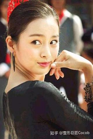 韩国有哪些明星没整容?