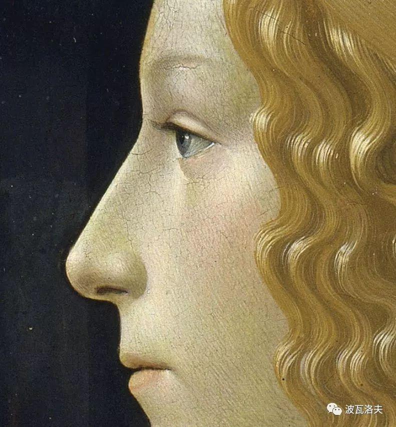 文艺复兴时期坦培拉上色方式猜想